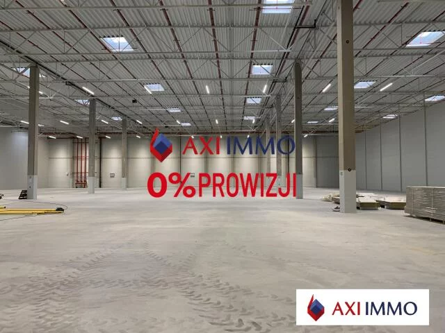 Magazyn 11 200,00 m², Koszalin, Wynajem