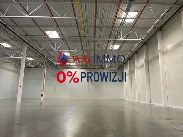 Magazyn 2 400,00 m², oferta nr , 9111, Kraków-idx