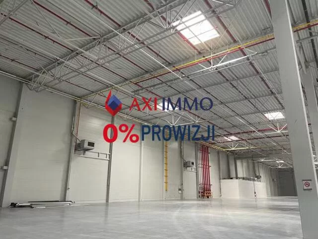 Magazyn 20 000,00 m², oferta nr , 9126, Kraków-idx