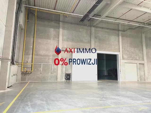 Magazyn 1 800,00 m², oferta nr , 9133, Kraków-idx