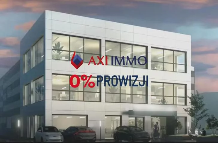 Magazyn do wynajęcia, 1 200,00 m², oferta nr 9227