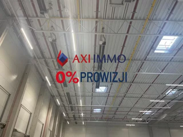 Magazyn 1 200,00 m², oferta nr , 9417, Kraków