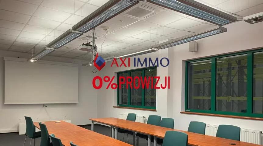 Magazyn 1 500,00 m², oferta nr , 10429, Kraków