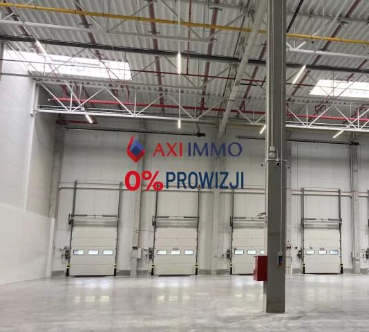 Magazyn 29 000,00 m², oferta nr , 10448, Kraków