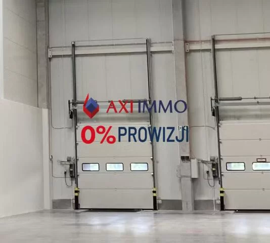 Magazyn 29 000,00 m², oferta nr , 10448, Kraków