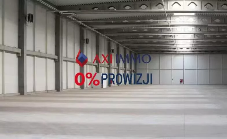 Magazyn 767,00 m², oferta nr , 10482, Kraków