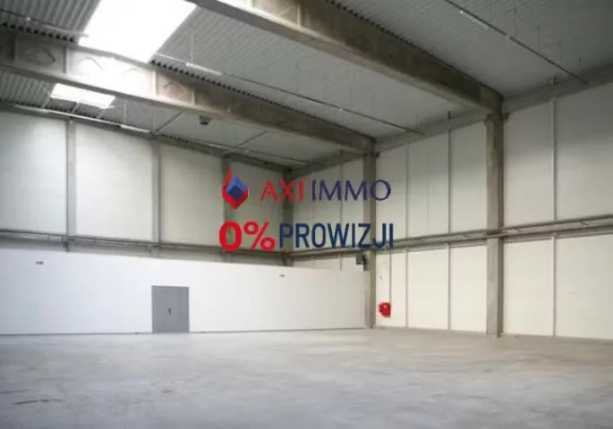 Magazyn 767,00 m², oferta nr , 10482, Kraków