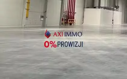 Magazyn 1 000,00 m², oferta nr , 10509, Kraków