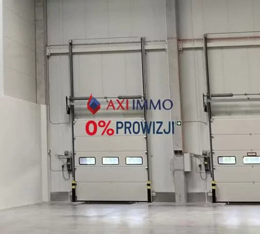 Magazyn 2 400,00 m², oferta nr , 10646, Kraków