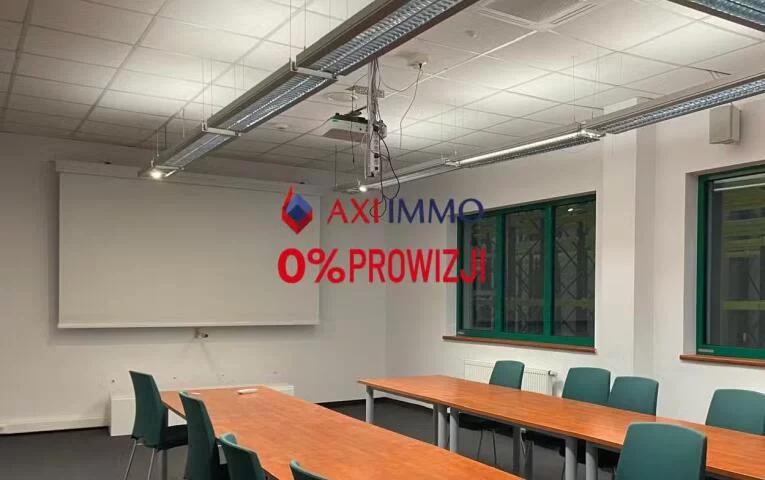 Magazyn 1 501,00 m², oferta nr , 10672, Kraków