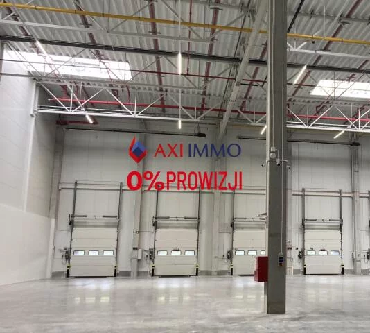 Magazyn do wynajęcia, 3 295,00 m², oferta nr 9278