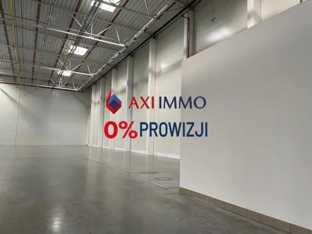 Magazyn 3 000,00 m², Kraków, Mistrzejowice, Nowa Huta, Wynajem