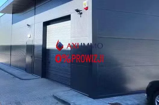 Apartamenty 10048 Kryspinów