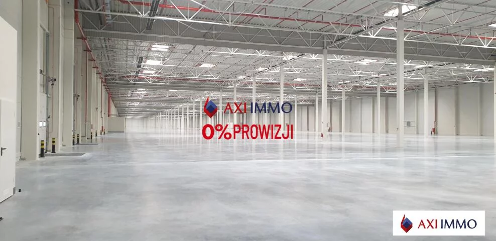 Magazyn do wynajęcia, 10 000,00 m², oferta nr 8584