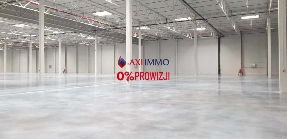 Magazyn do wynajęcia, 10 000,00 m², oferta nr 9125