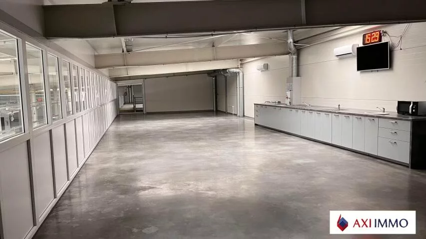 Magazyn 6 400,00 m², oferta nr , 9967, Legnica