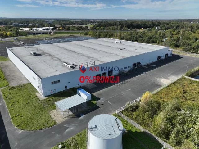 Magazyn 9 225,00 m², oferta nr , 9337, Łódź