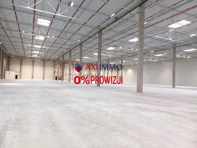 Magazyn 3 000,00 m², oferta nr , 10295, Łódź