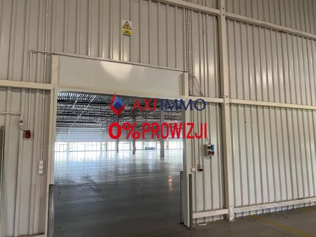 Magazyn 13 045,00 m², oferta nr , 10641, Łódź