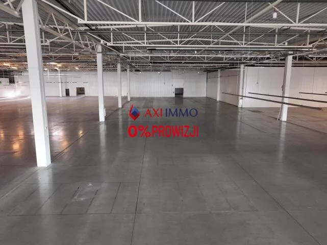 Magazyn 13 045,00 m², oferta nr , 10656, Łódź