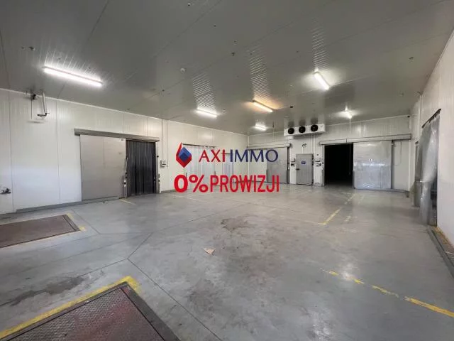 Magazyn 13 045,00 m², oferta nr , 10656, Łódź