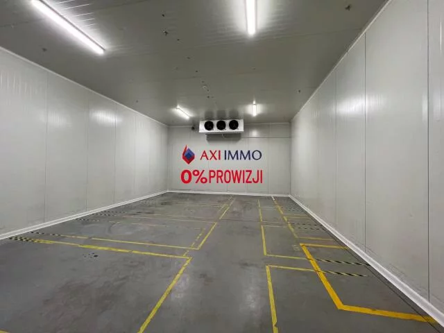 Magazyn 13 045,00 m², oferta nr , 10656, Łódź