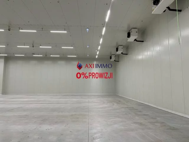 Magazyn 13 045,00 m², oferta nr , 10656, Łódź