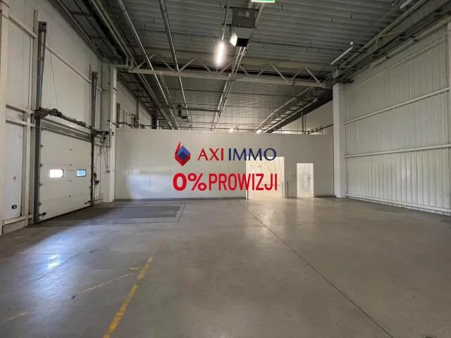 Magazyn 13 045,00 m², oferta nr , 10713, Łódź