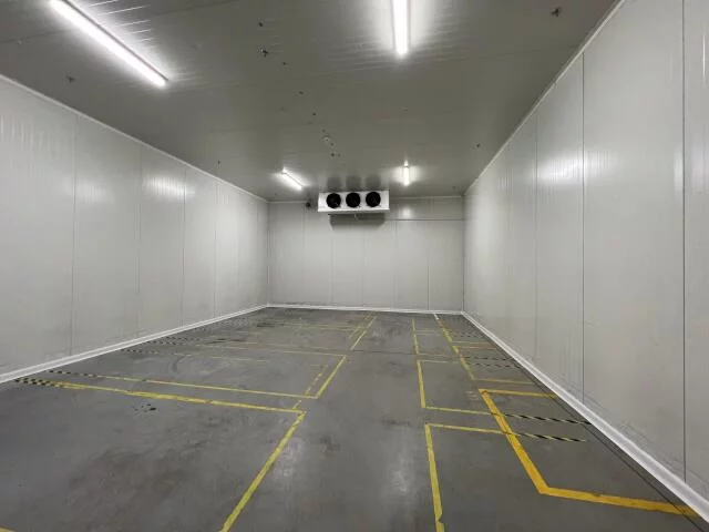 Magazyn 7 000,00 m², oferta nr , 10723, Łódź