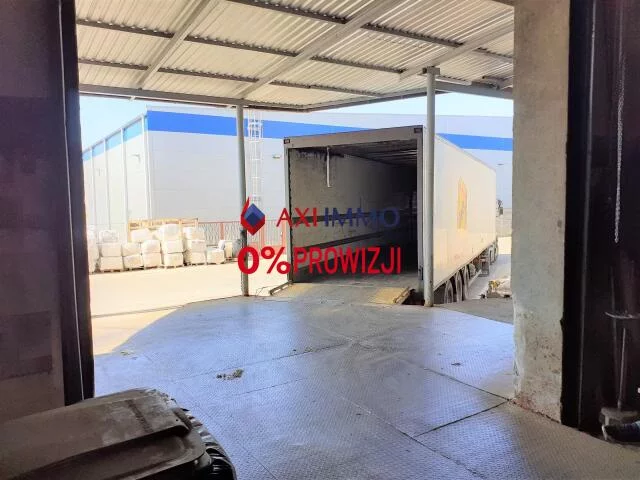 Magazyn 2 700,00 m², oferta nr , 10682, Łódź, Bałuty, Bałuty