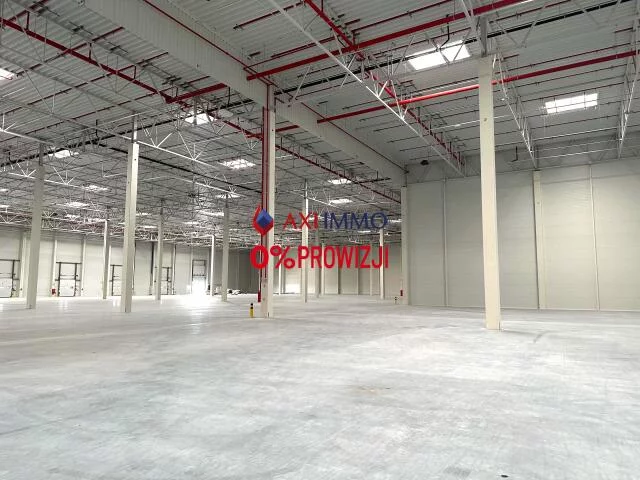 Magazyn do wynajęcia, 5 000,00 m², oferta nr 9264