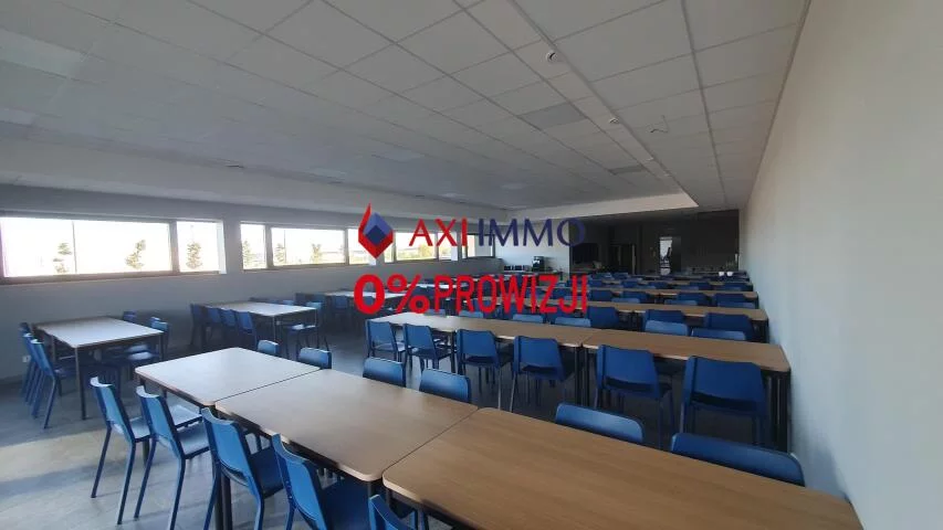 Magazyn 10 600,00 m², oferta nr , 10546, Łódź, Górna, Górna