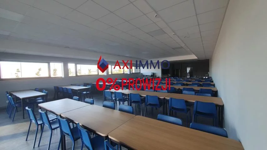 Magazyn 10 600,00 m², oferta nr , 10710, Łódź, Górna, Górna