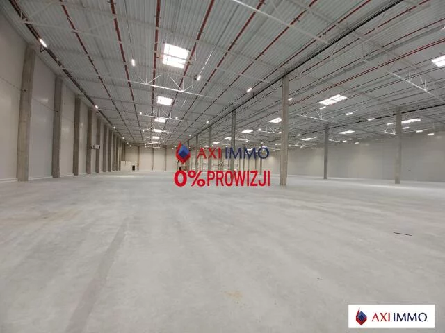 Magazyn 3 000,00 m², Łódź, Widzew, Wynajem