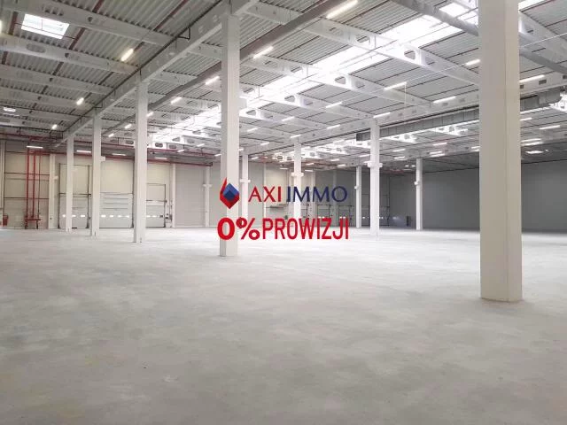 Magazyn 6 650,00 m², oferta nr , 9193, Łódź, Widzew, Widzew