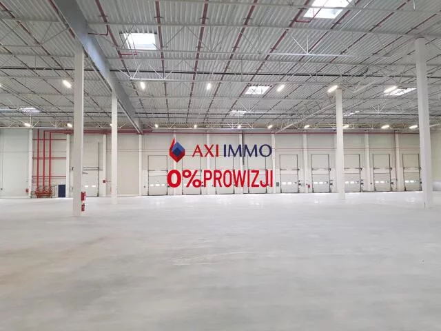 Magazyn 8 000,00 m², Łódź, Widzew, Wynajem