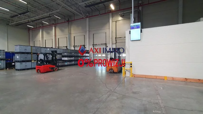 Magazyn 3 400,00 m², oferta nr , 10484, Łódź, Widzew, Widzew