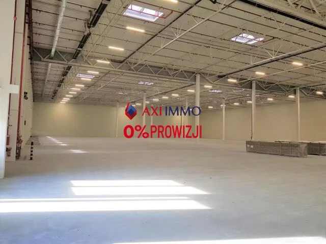 Magazyn 5 000,00 m², oferta nr , 10654, Łódź, Widzew, Widzew