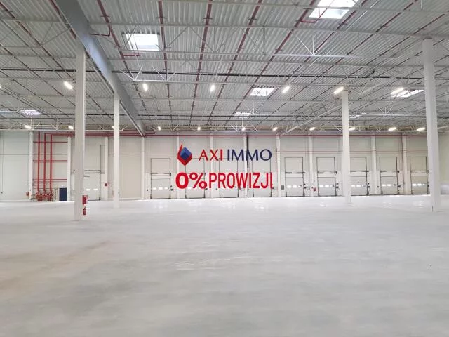 Magazyn 8 000,00 m², oferta nr , 10674, Łódź, Widzew, Widzew