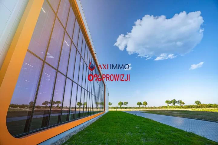 Apartamenty 10268 Łomianki