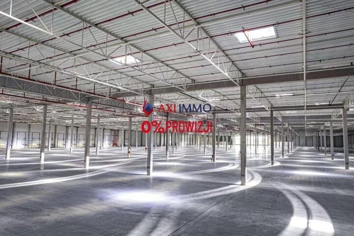 Magazyn 4 200,00 m², oferta nr , 10701, Łomianki