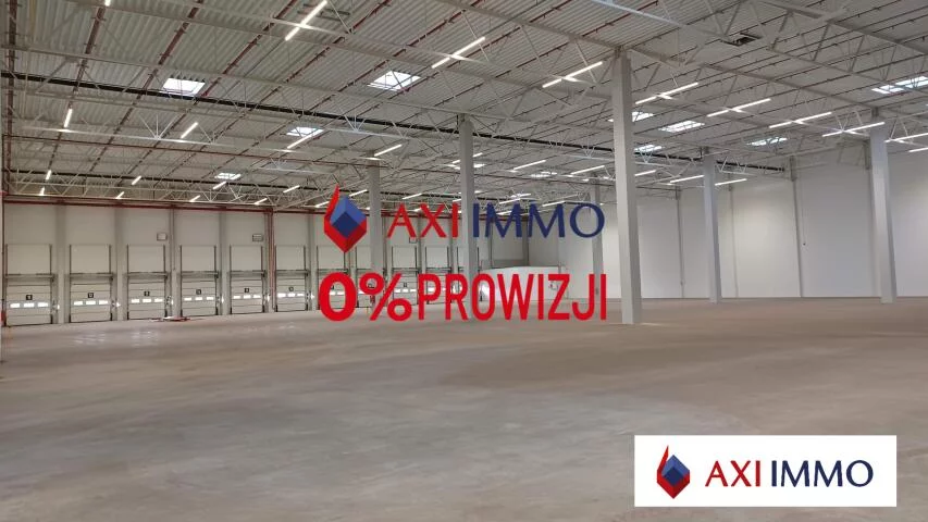 Magazyn 5 600,00 m², Lublin, Wynajem