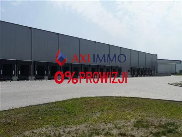 Magazyn 2 300,00 m², Lublin, Wynajem