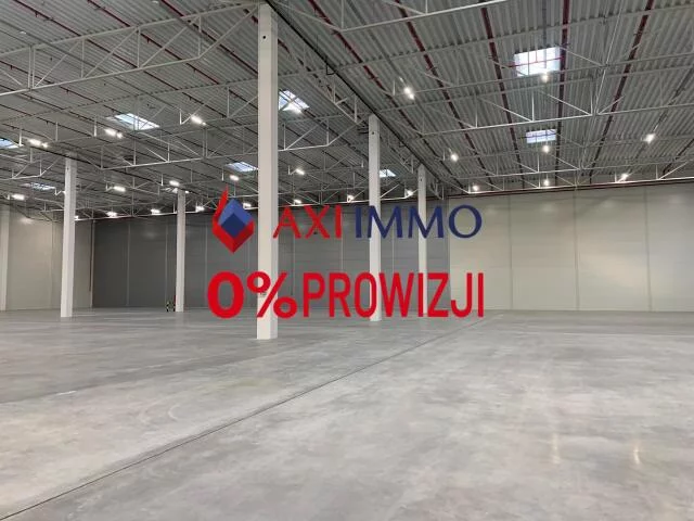 Magazyn do wynajęcia, 10 000,00 m², oferta nr 9039