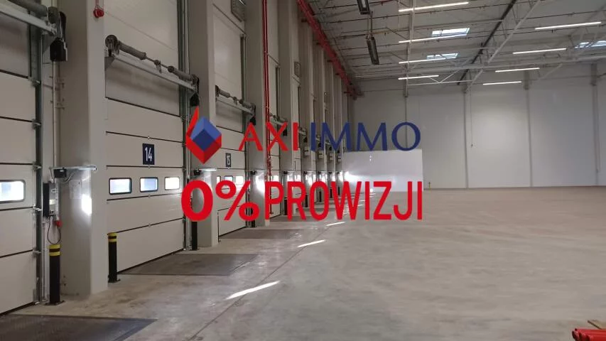 Magazyn 3 000,00 m², Lublin, Wynajem