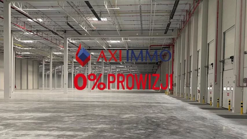 Magazyn 1 650,00 m², oferta nr , 9432, Lublin