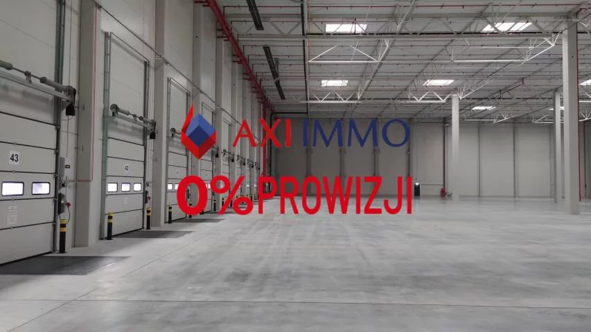 Magazyn 3 000,00 m², oferta nr , 10692, Lublin