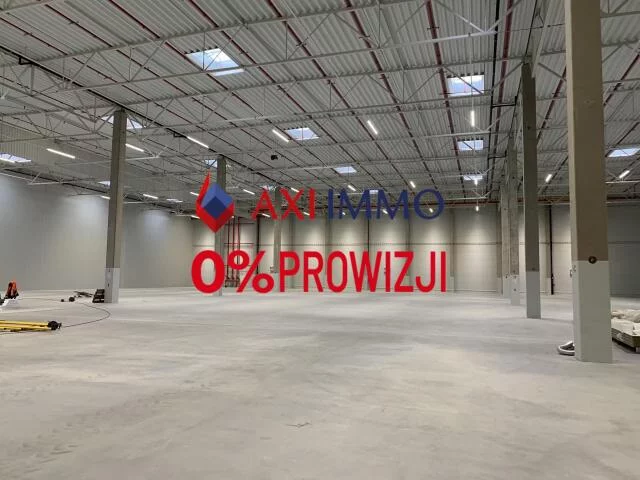 Magazyn 2 300,00 m², oferta nr , 10691, Lublin