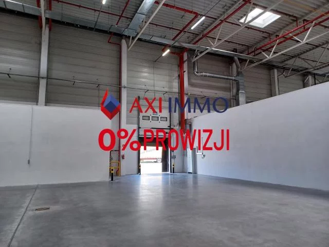 Magazyn 4 400,00 m², oferta nr , 10694, Lublin