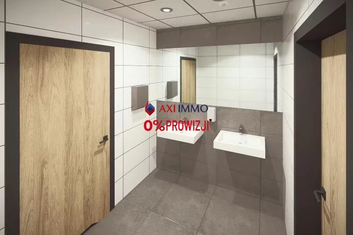 Magazyn 4 850,00 m², oferta nr , 10308, Luboń